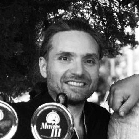 Manuel Cavallini