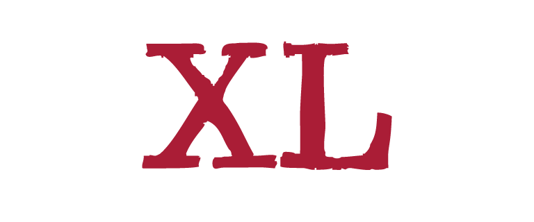 Logo XL