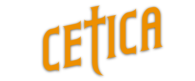 Logo Cetica