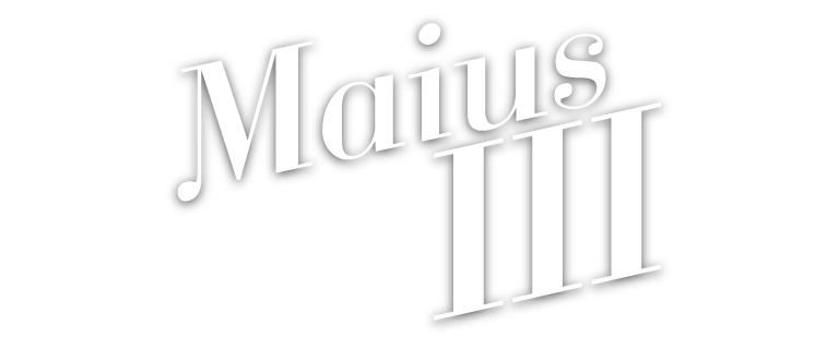 Birra Maius III - BVS