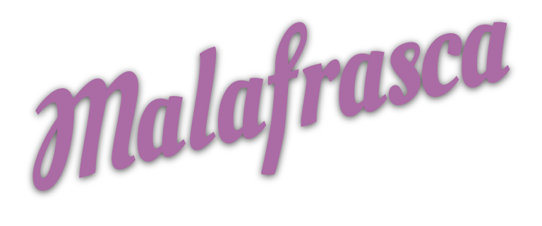 Logo Malafrasca
