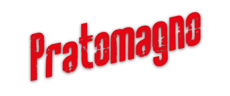 Logo Pratomagno