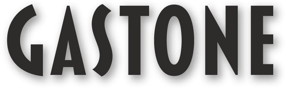 Logo Gastone