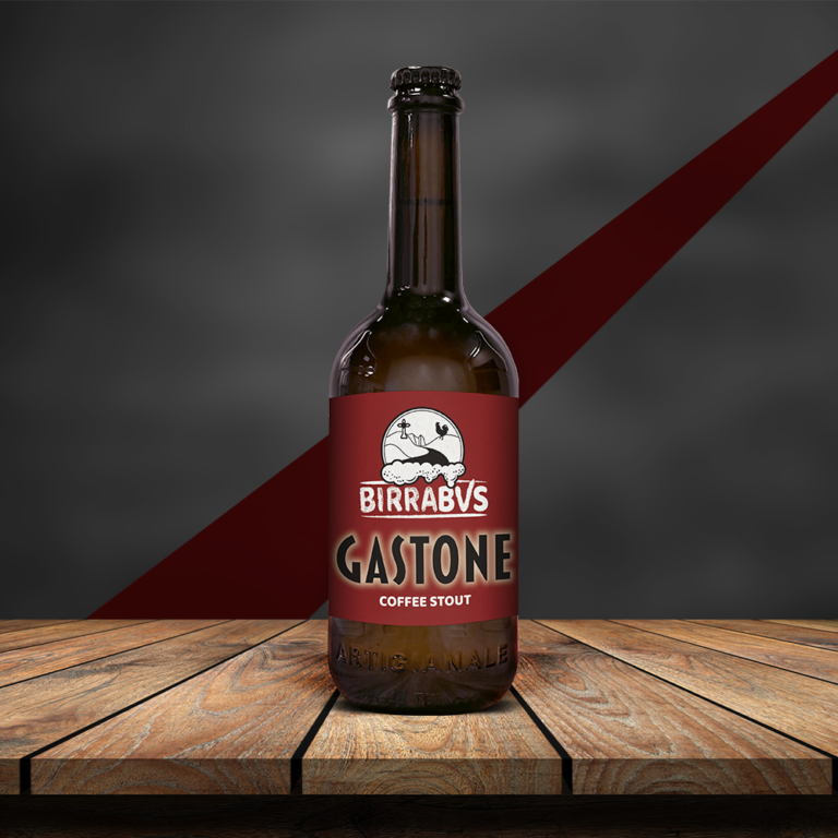 Gastone