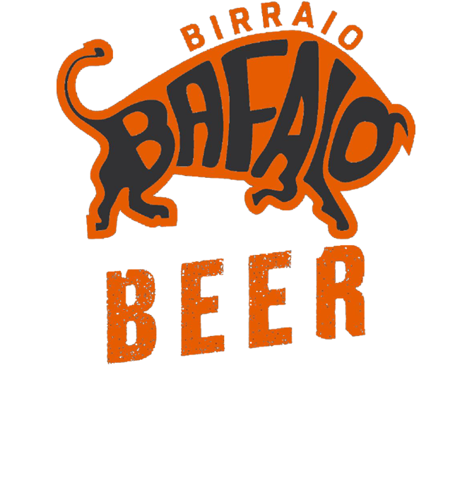 Logo BAFALO BEER