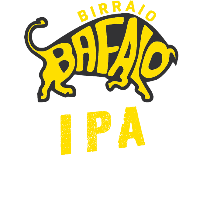 Logo BAFALO IPA