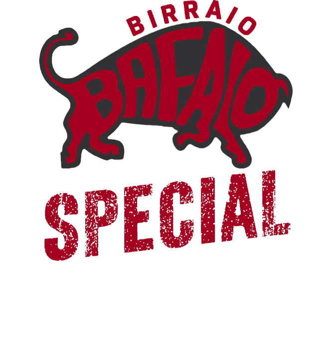 Logo BAFALO SPECIAL