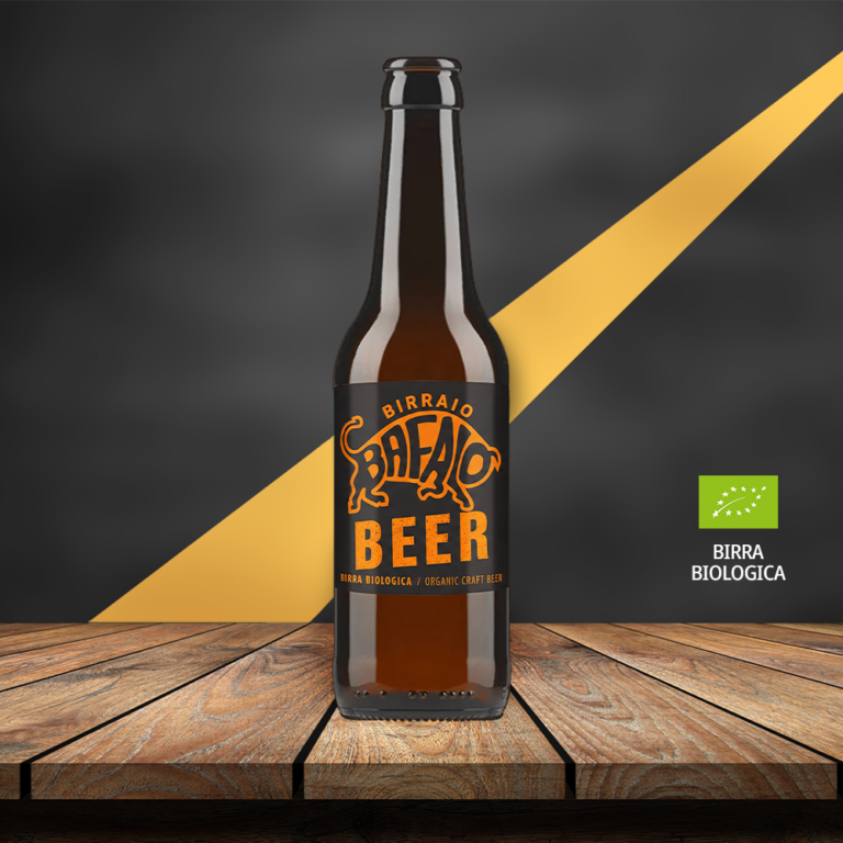 BAFALO BEER