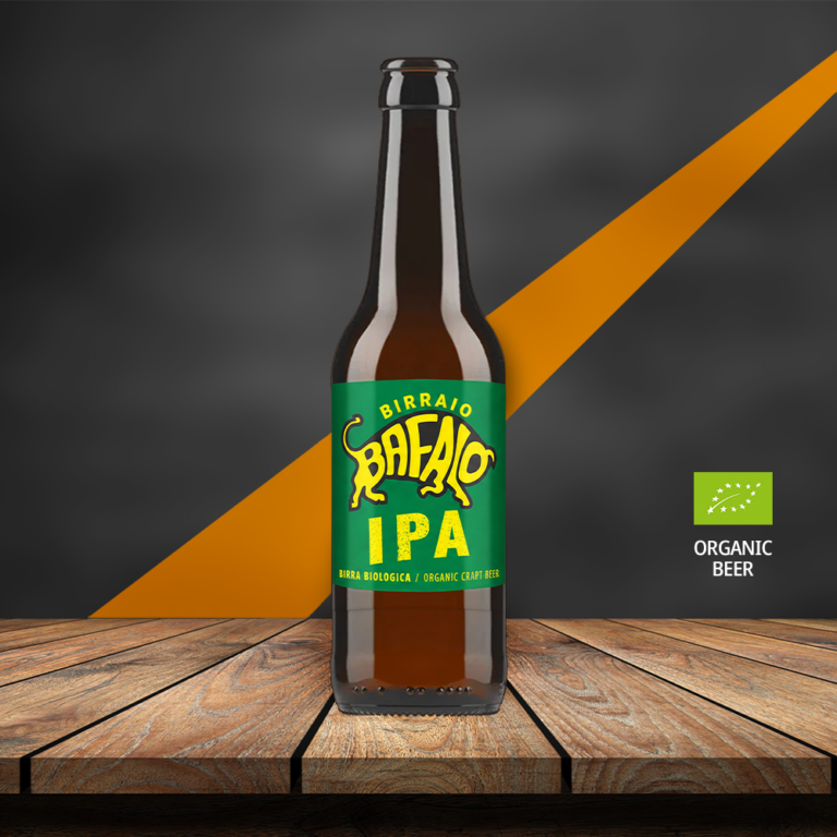 BAFALO IPA