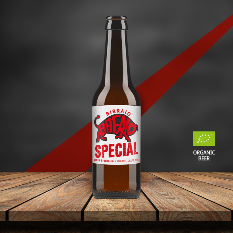 BAFALO SPECIAL