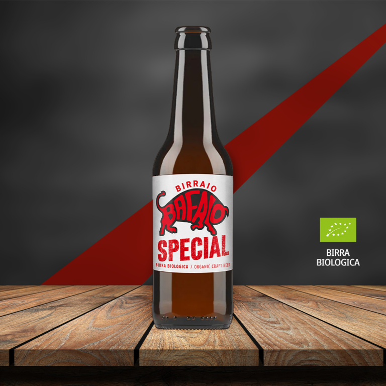 BAFALO SPECIAL